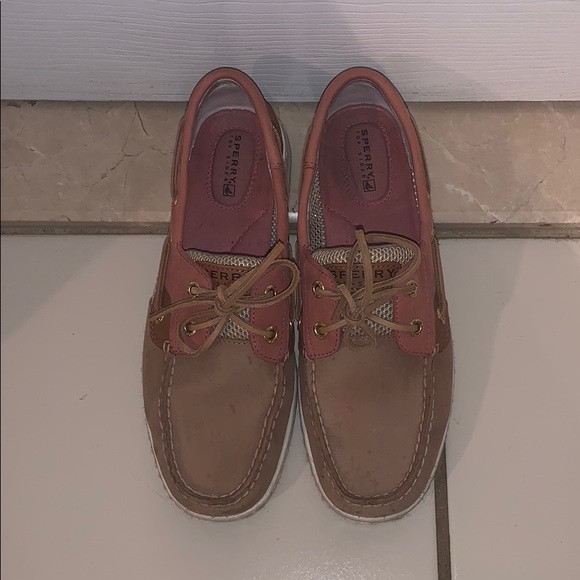 Women’s Sperrys - Picture 2 of 6